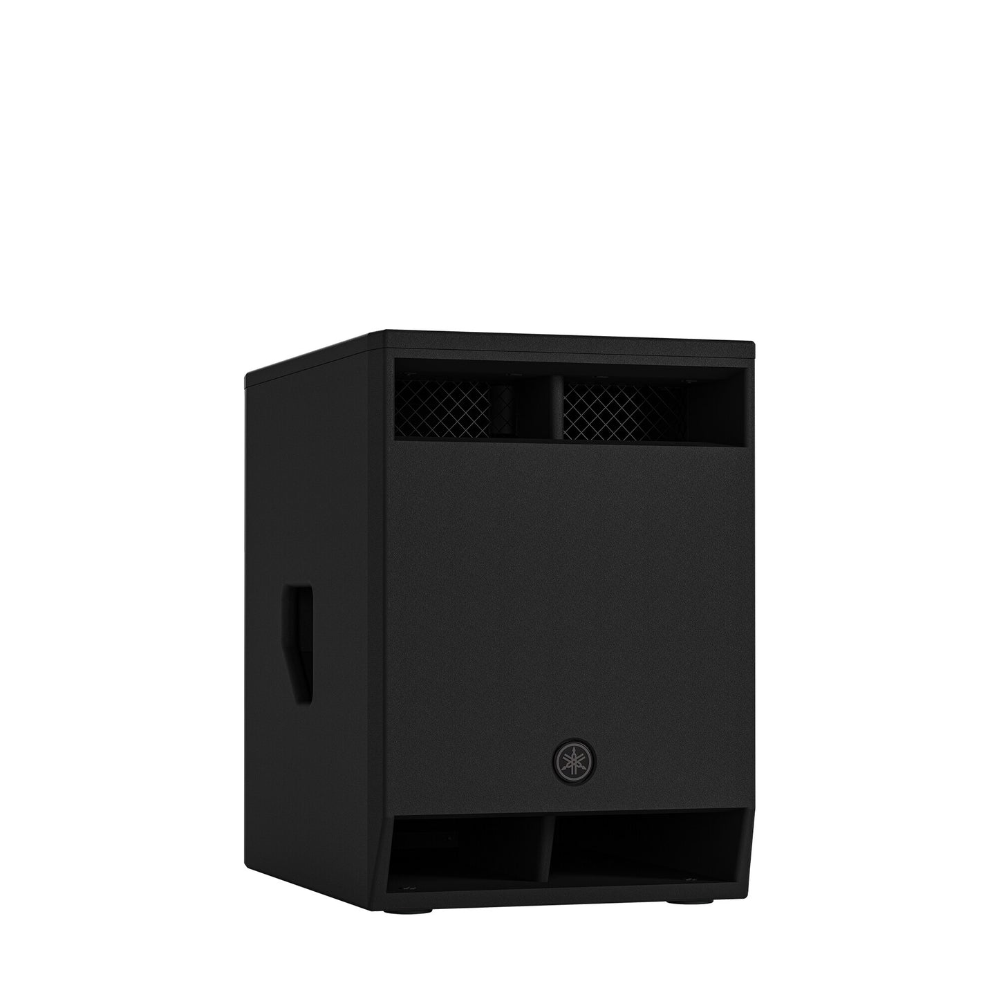 Yamaha DXS12 MK3 12" 2500W Active Subwoofer