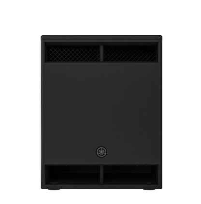 Yamaha DXS15 MK3 15" 2500W Active Subwoofer