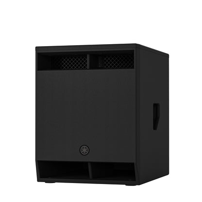 Yamaha DXS15 MK3 15" 2500W Active Subwoofer