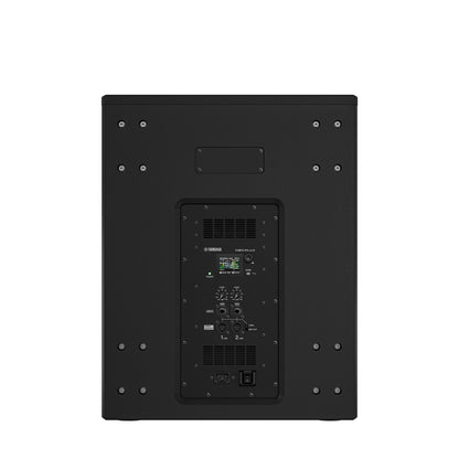 Yamaha DXS15 MK3 15" 2500W Active Subwoofer