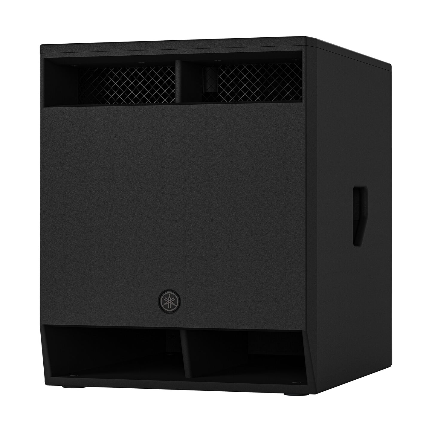 Yamaha DXS18 MK3 18" 2500W Active Subwoofer