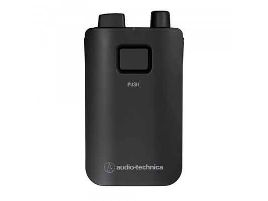 Audio Technica ESW-T4101 Wireless Beltpack Transmitter