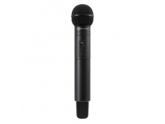 Audio Technica ESW-T4102/C510 Wireless Handheld Microphone with C510 Capsule