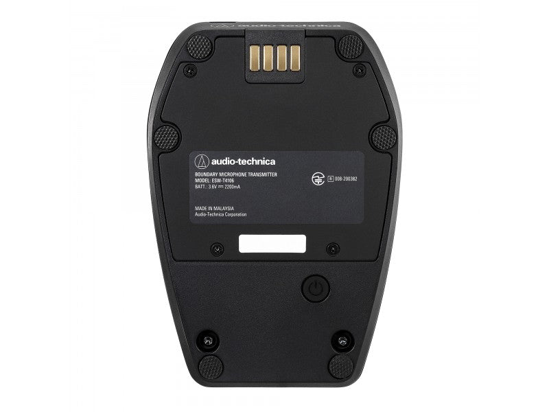 Audio Technica ESW-T4106 Wireless Boundary Microphone