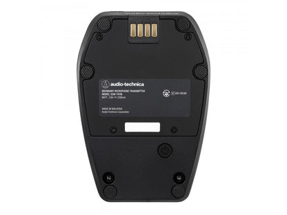 Audio Technica ESW-T4106 Wireless Boundary Microphone