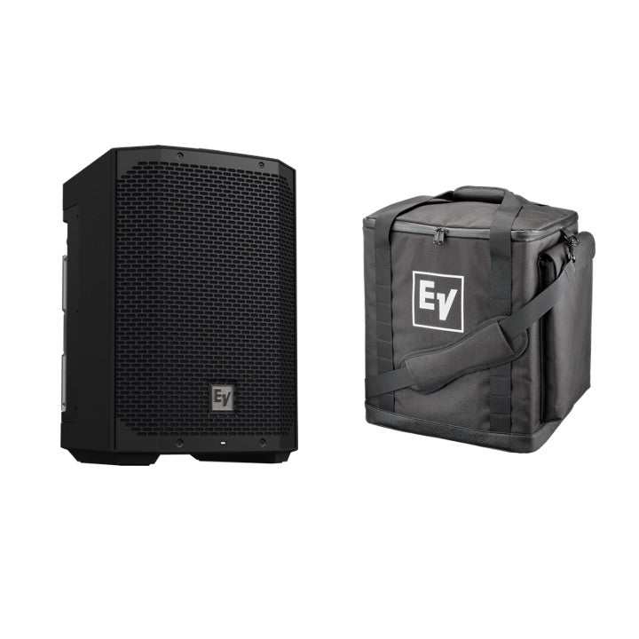 Electro-Voice EVERSE 8 with Tote Bag