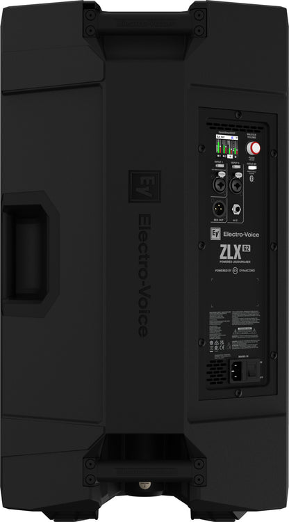 Electro-Voice ZLX15P G2 15" Active PA Loudspeaker