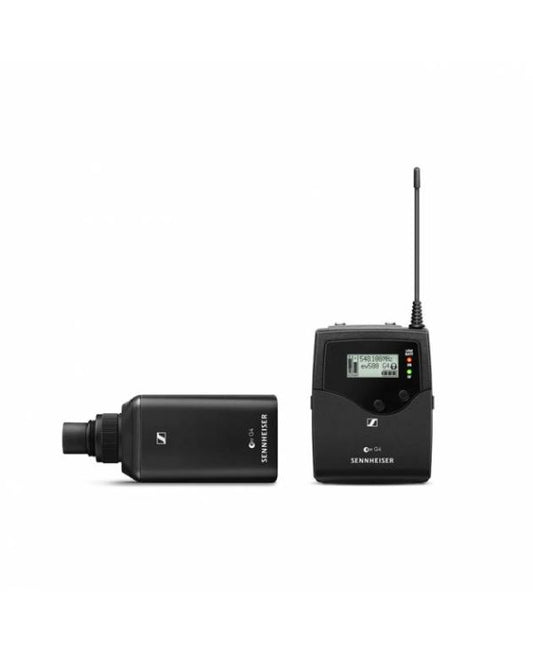 Sennheiser EW 500 BOOM G4 Portable Wireless ENG System