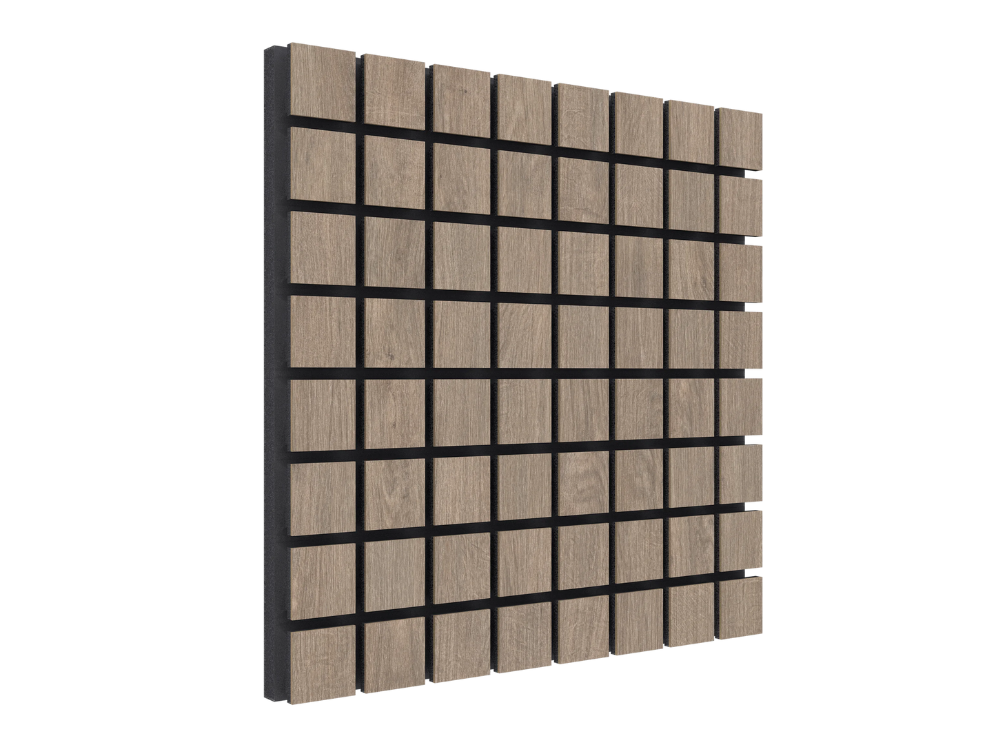 Vicoustic Flexi Wood Ultra Lite Hybrid Acoustic Panel