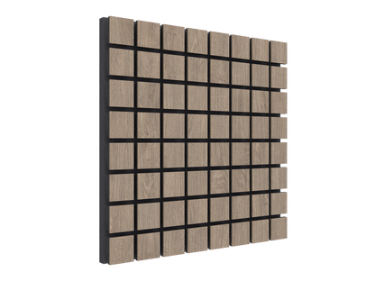 Vicoustic Flexi Wood Ultra Lite Hybrid Acoustic Panel