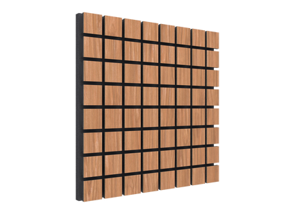 Vicoustic Flexi Wood Ultra Lite Hybrid Acoustic Panel