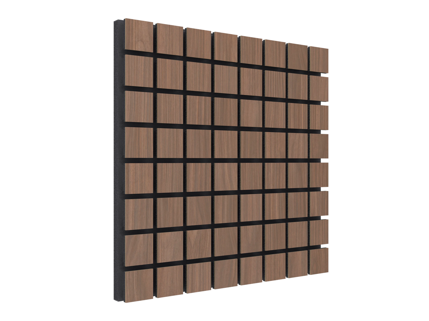 Vicoustic Flexi Wood Ultra Lite Hybrid Acoustic Panel