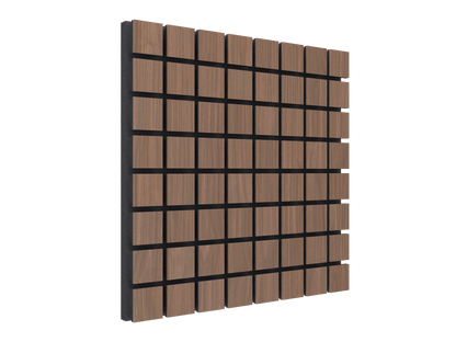 Vicoustic Flexi Wood Ultra Lite Hybrid Acoustic Panel