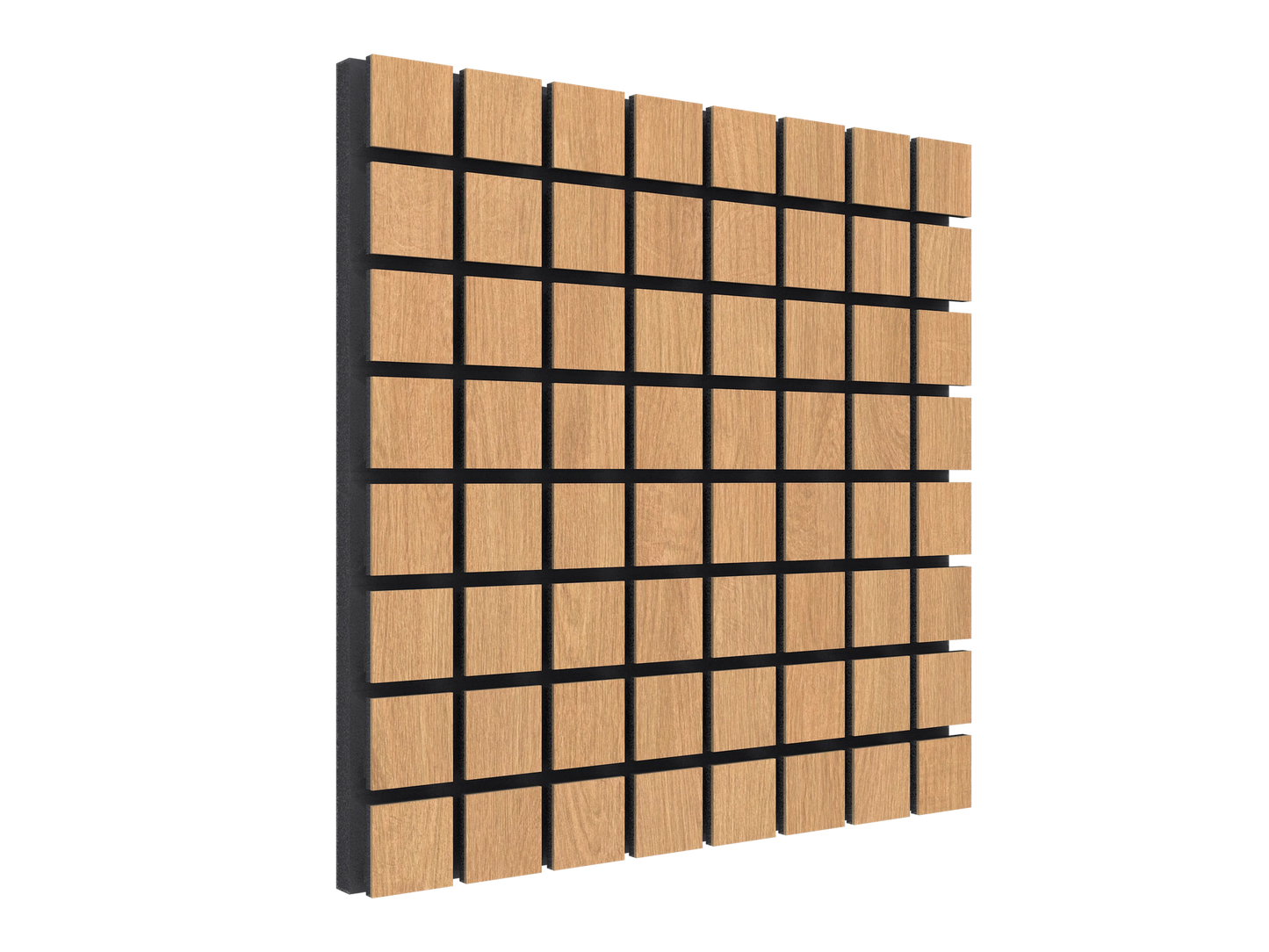 Vicoustic Flexi Wood Ultra Lite Hybrid Acoustic Panel