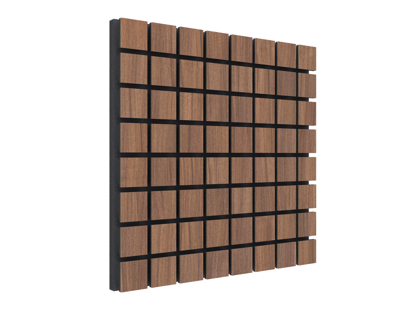 Vicoustic Flexi Wood Ultra Lite Hybrid Acoustic Panel
