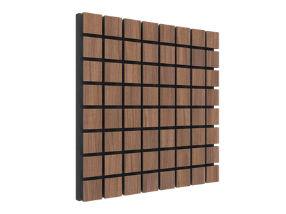 Vicoustic Flexi Wood Ultra Lite Hybrid Acoustic Panel