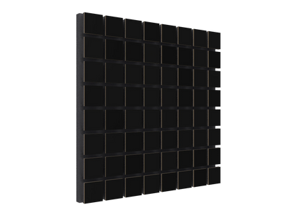 Vicoustic Flexi Wood Ultra Lite Hybrid Acoustic Panel