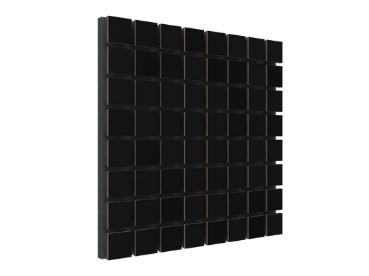 Vicoustic Flexi Wood Ultra Lite Hybrid Acoustic Panel