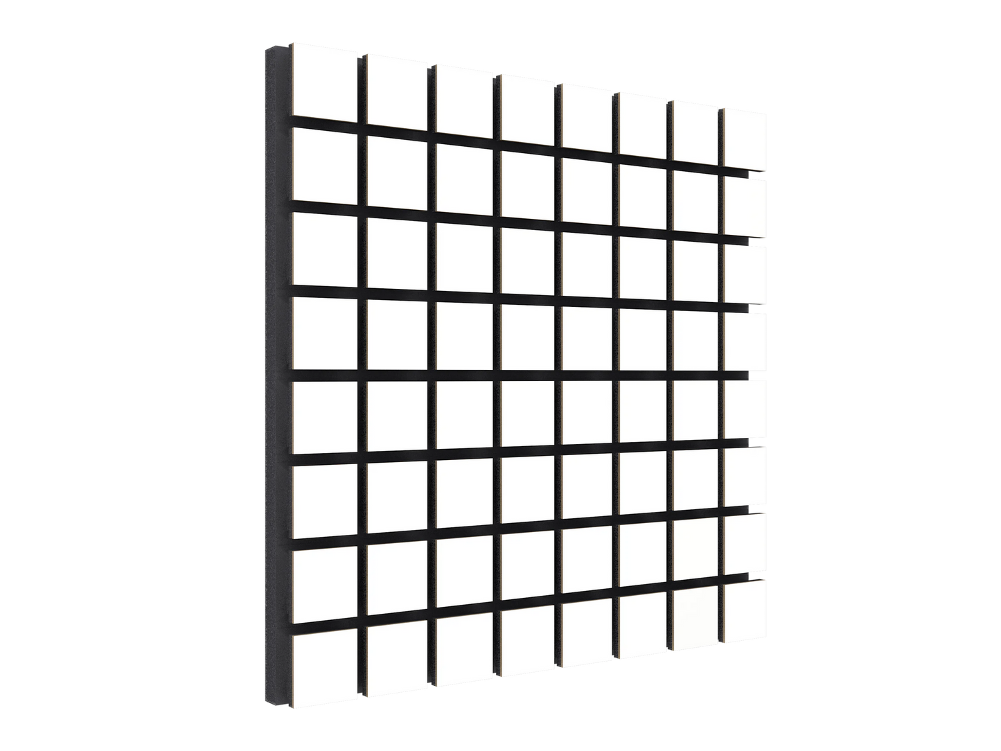 Vicoustic Flexi Wood Ultra Lite Hybrid Acoustic Panel