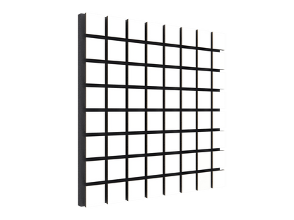 Vicoustic Flexi Wood Ultra Lite Hybrid Acoustic Panel