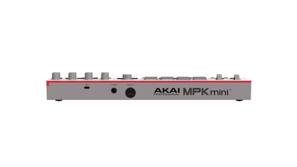 AKAI Professional MPK MINI IV 25 Key MIDI Keyboard Controller