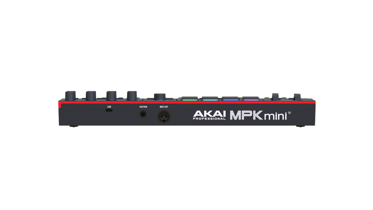 DTM・DAW AKAI APCmini Akai Professional APC Mini MK2 Performance