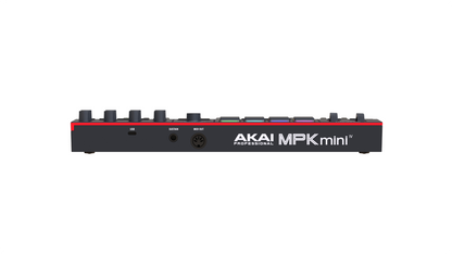 AKAI Professional MPK MINI IV 25 Key MIDI Keyboard Controller