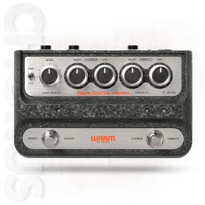 Warm Audio WA-C1 Chorus Pedal