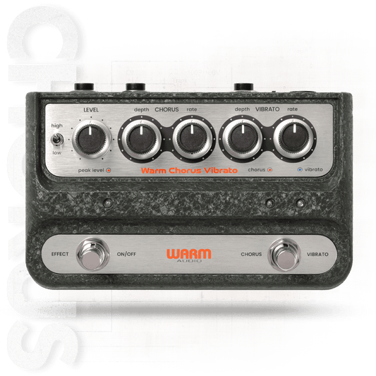 Warm Audio WA-C1 Chorus Pedal