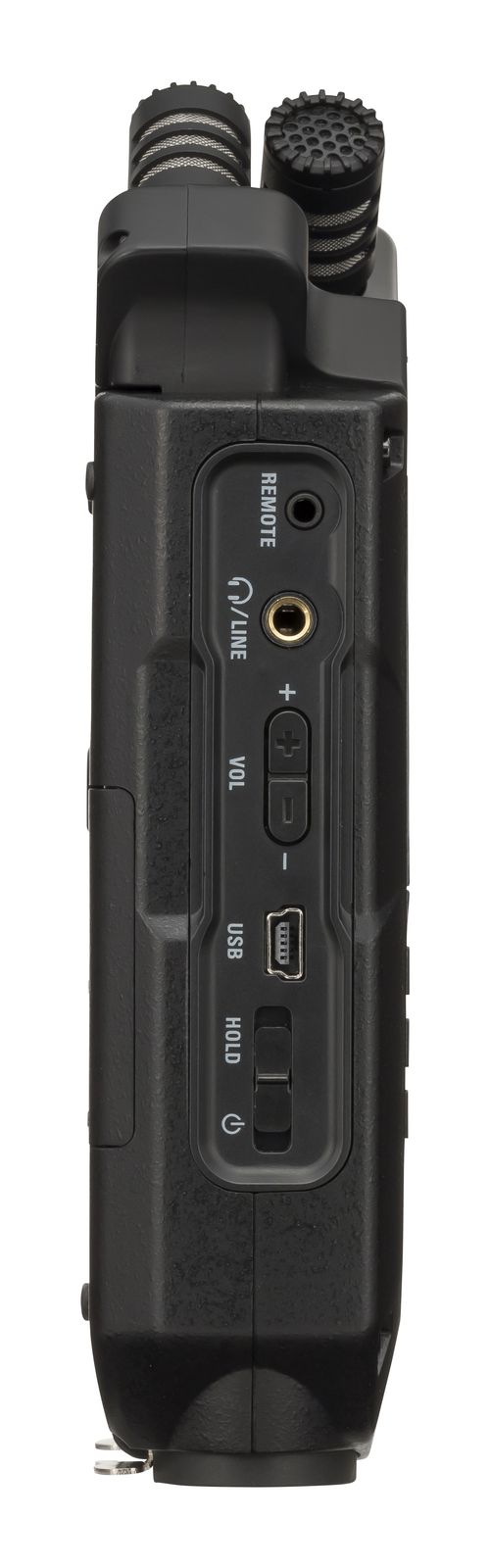 Zoom H4n Pro Black 4-Track Handy Recorder