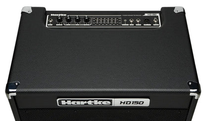 Hartke HD150 1x15" 150W Combo Bass Amplifier