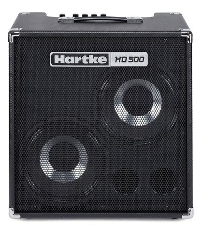 Hartke HD500 2x10" 500W Combo Bass Amplifier