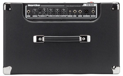 Hartke HD500 2x10" 500W Combo Bass Amplifier