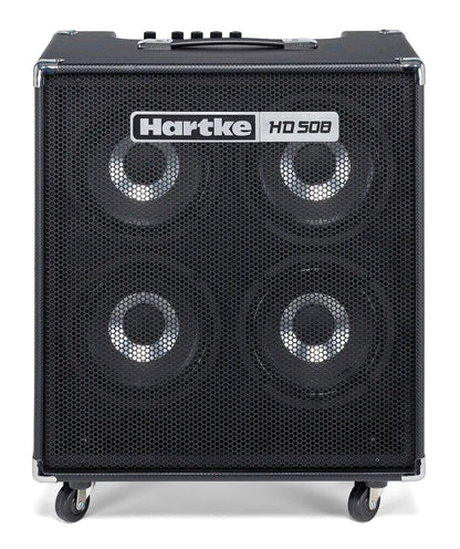 Hartke HD508 4x8" 500W Combo Bass Amplifier