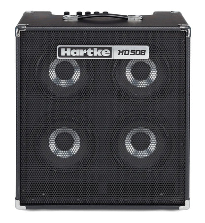 Hartke HD508 4x8" 500W Combo Bass Amplifier
