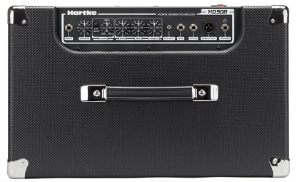 Hartke HD508 4x8" 500W Combo Bass Amplifier