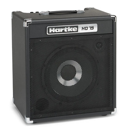 Hartke HD75 1x12" 75W Combo Bass Amplifier