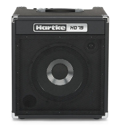 Hartke HD75 1x12" 75W Combo Bass Amplifier