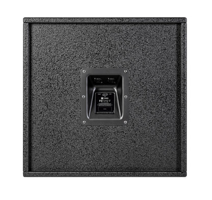 HK Audio FINEO FO S112F Passive Installation Subwoofer