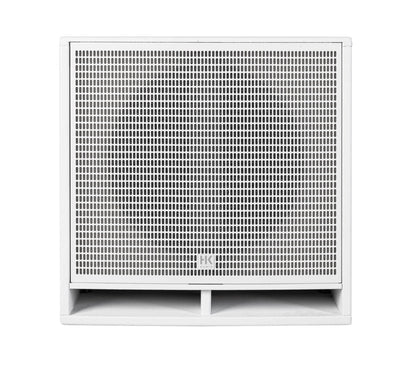 HK Audio FINEO FO S112F Passive Installation Subwoofer