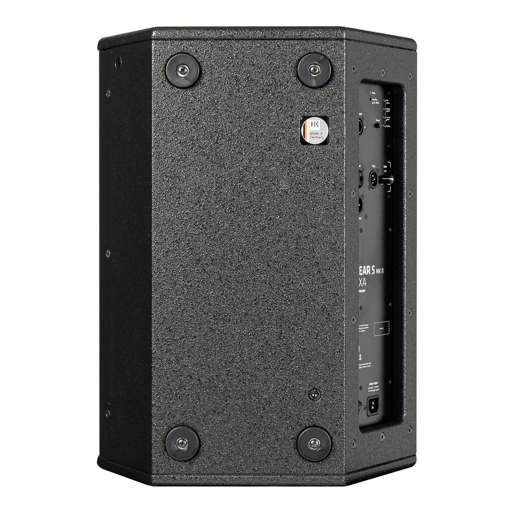 HK Audio LINEAR 5 MKII 110 XA 10-inch 1200W Active PA Loudspeaker