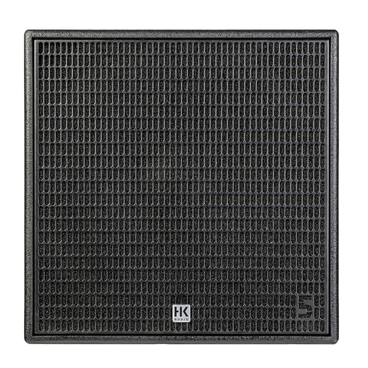 HK Audio LINEAR 5 MKII 118 SUB A 18-inch 2000W Active PA Subwoofer
