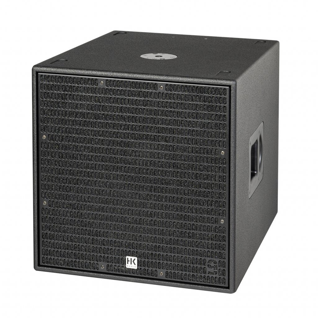 HK Audio LINEAR 9 118 Sub A 18-inch Active PA Subwoofer