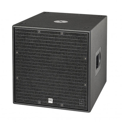 HK Audio LINEAR 9 118 Sub A 18-inch Active PA Subwoofer