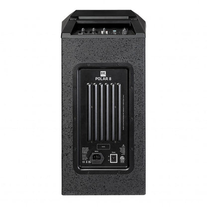 [B-Stock] HK Audio POLAR 8 Column Array PA System