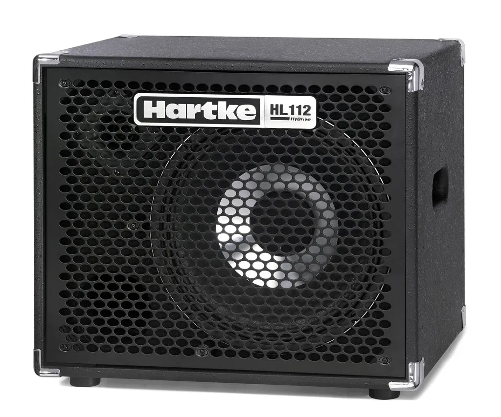 Hartke HyDrive HL112 1x12" 300W Bass Cabinet