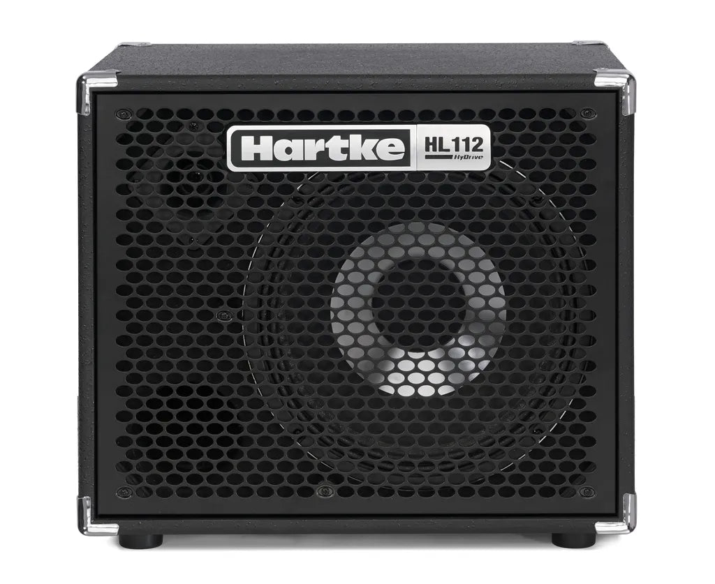 Hartke HyDrive HL112 1x12" 300W Bass Cabinet