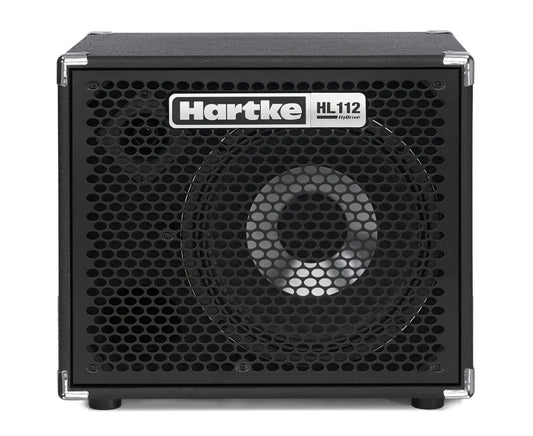 Hartke HyDrive HL112 1x12" 300W Bass Cabinet