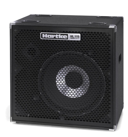 Hartke HyDrive HL115 1x15" Lightweight Bass Cabinet
