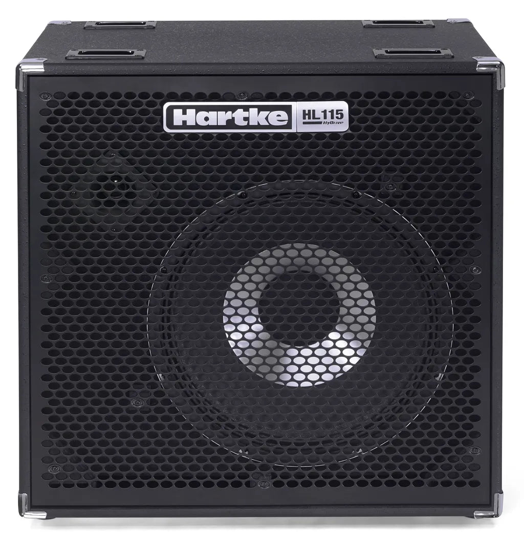 Hartke HyDrive HL115 1x15" Lightweight Bass Cabinet